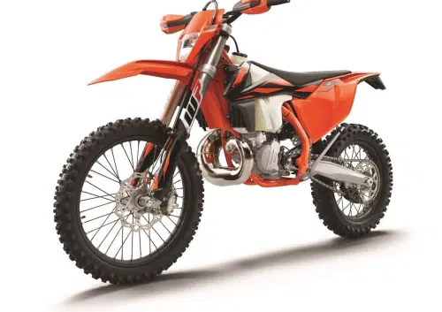 KTM 300 EXC E TPI (2019)