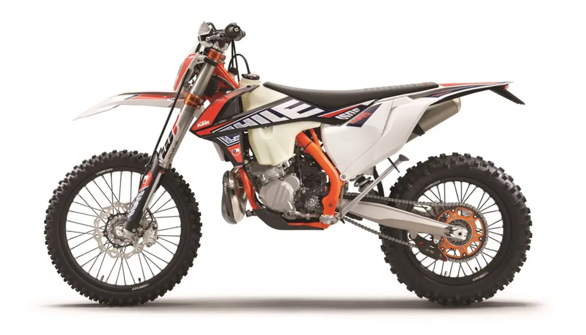 KTM 300 EXC 300 EXC E Six Days TPI (2019) (2)