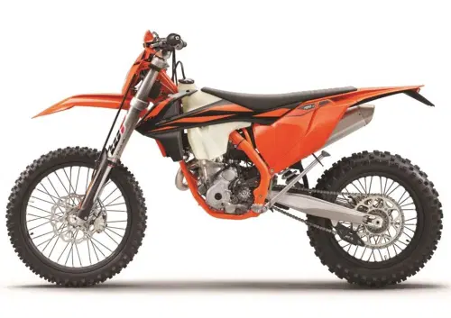 KTM 350 EXC-F (2019)