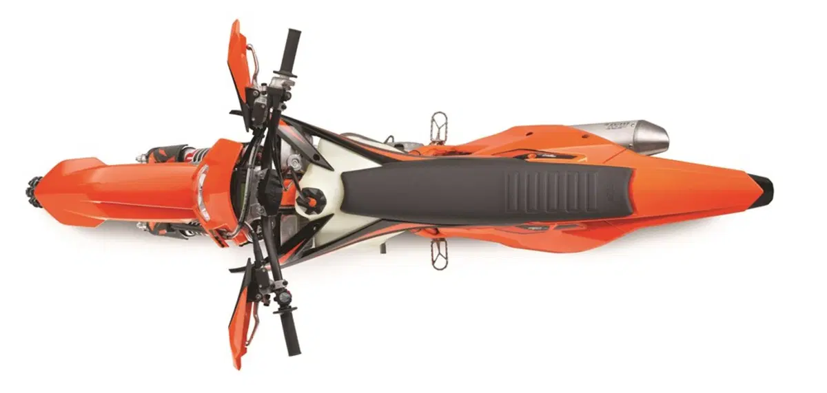 KTM 350 EXC-F 350 EXC-F (2019) (2)