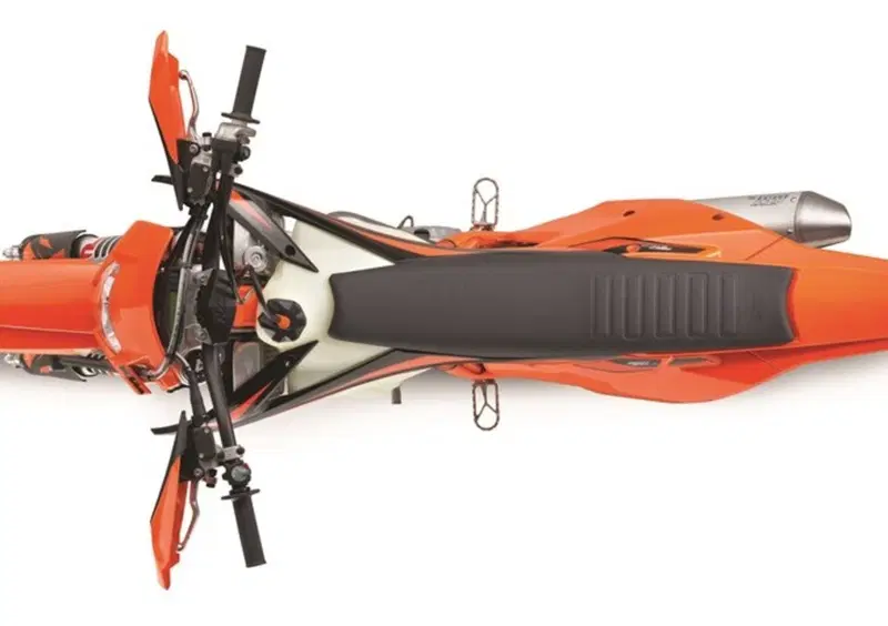 KTM 350 EXC-F 350 EXC-F (2019) (2)
