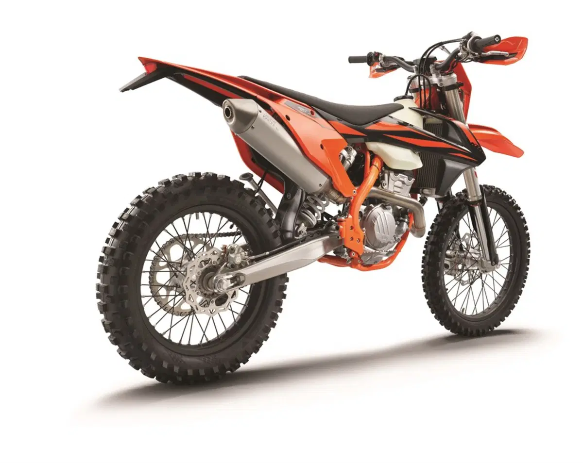 KTM 350 EXC-F 350 EXC-F (2019) (3)