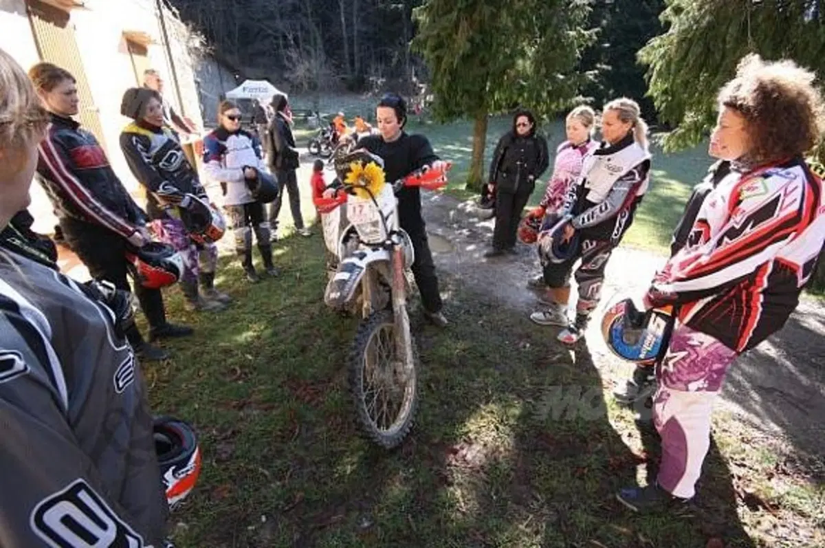 Non solo Curve, ma tanta passione e voglia di imparare (5)
