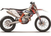 KTM EXC 350 F Six Days (2019)