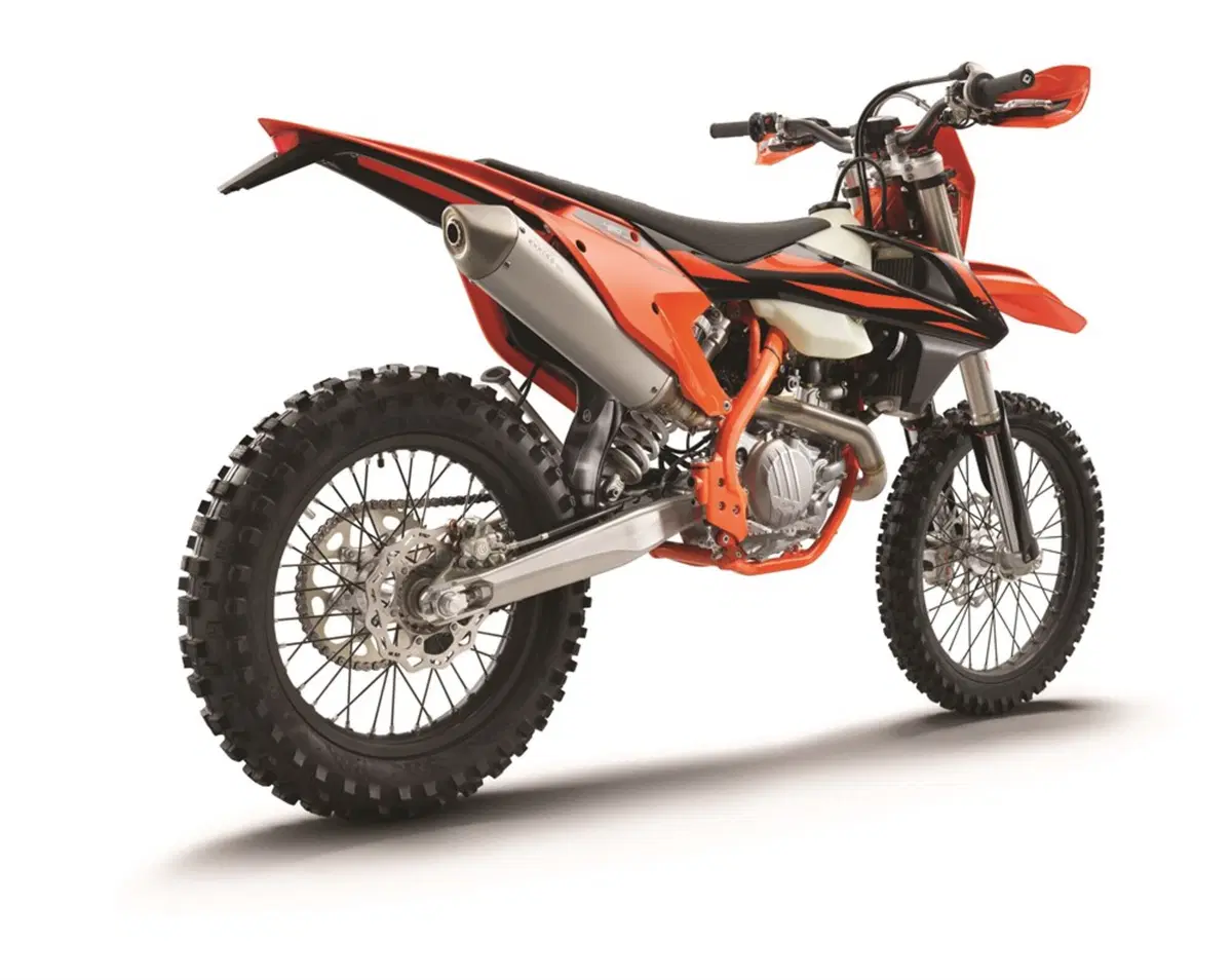 KTM 450 EXC 450 EXC-F (2019) (3)