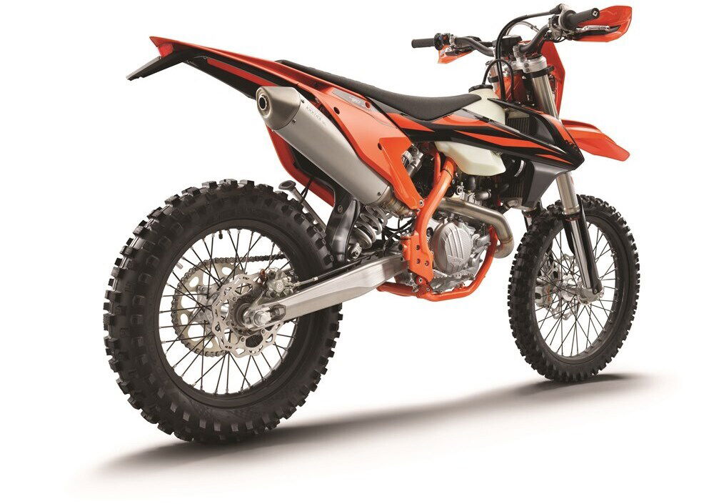 KTM EXC 450 F (2019) (3)