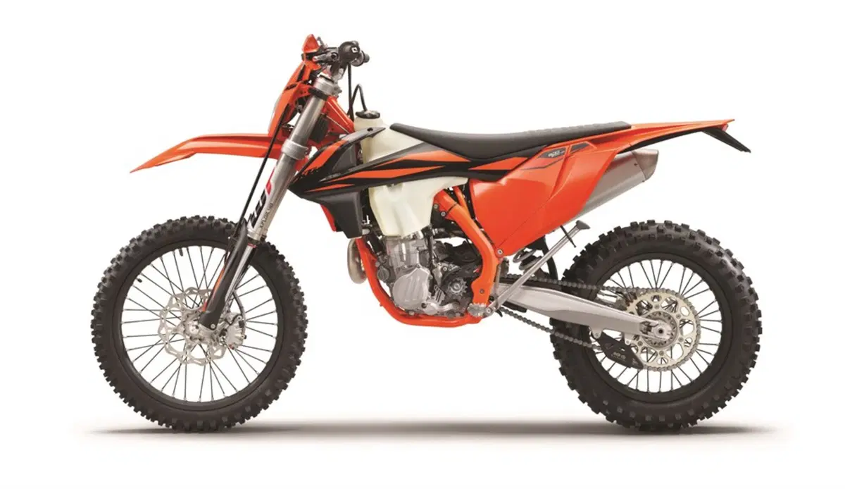 KTM 500 EXC 500 EXC-F (2019) (3)