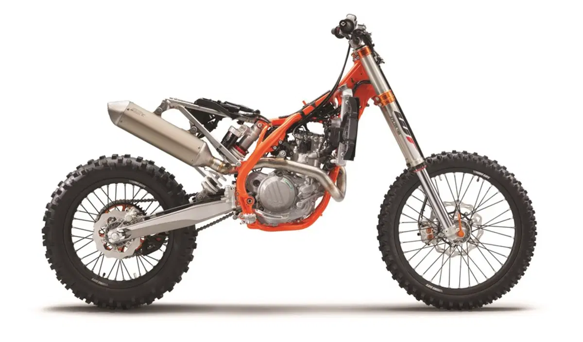 KTM 500 EXC 500 EXC-F (2019) (4)