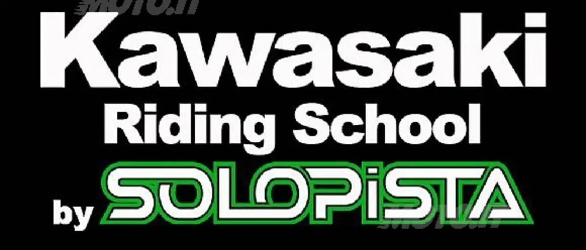 Kawasaki Riding School, scuola di pilotaggio ufficiale per la conoscenza e la sicurezza su due ruote