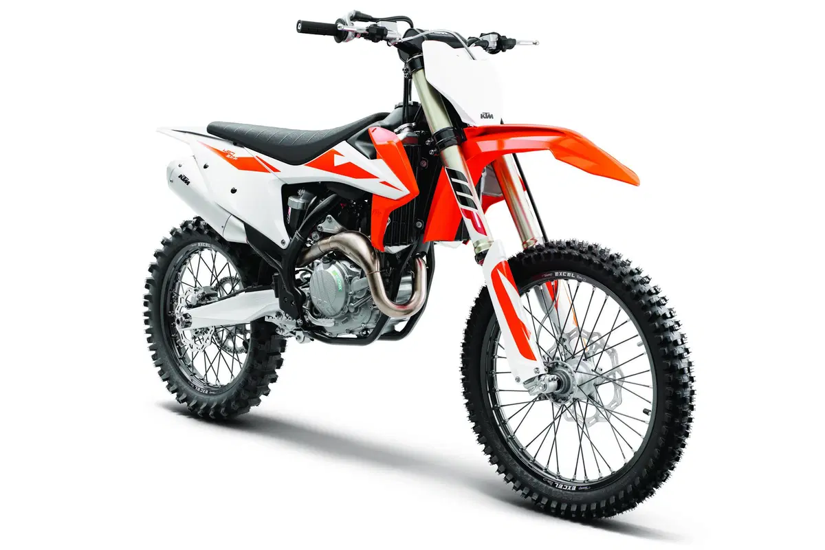 KTM Cross SX e SX-F 2019, dalla 50 SX alla 450 SX-F