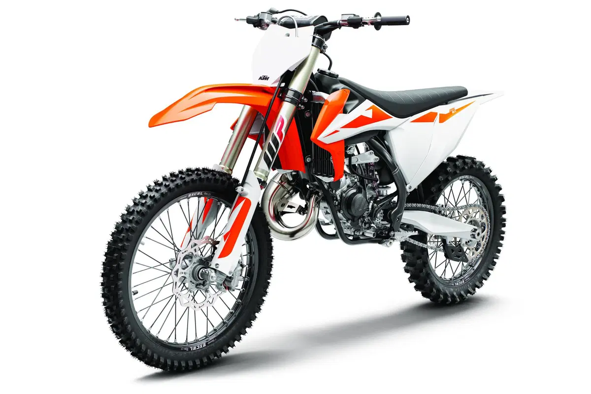 KTM Cross SX e SX-F 2019, dalla 50 SX alla 450 SX-F (3)