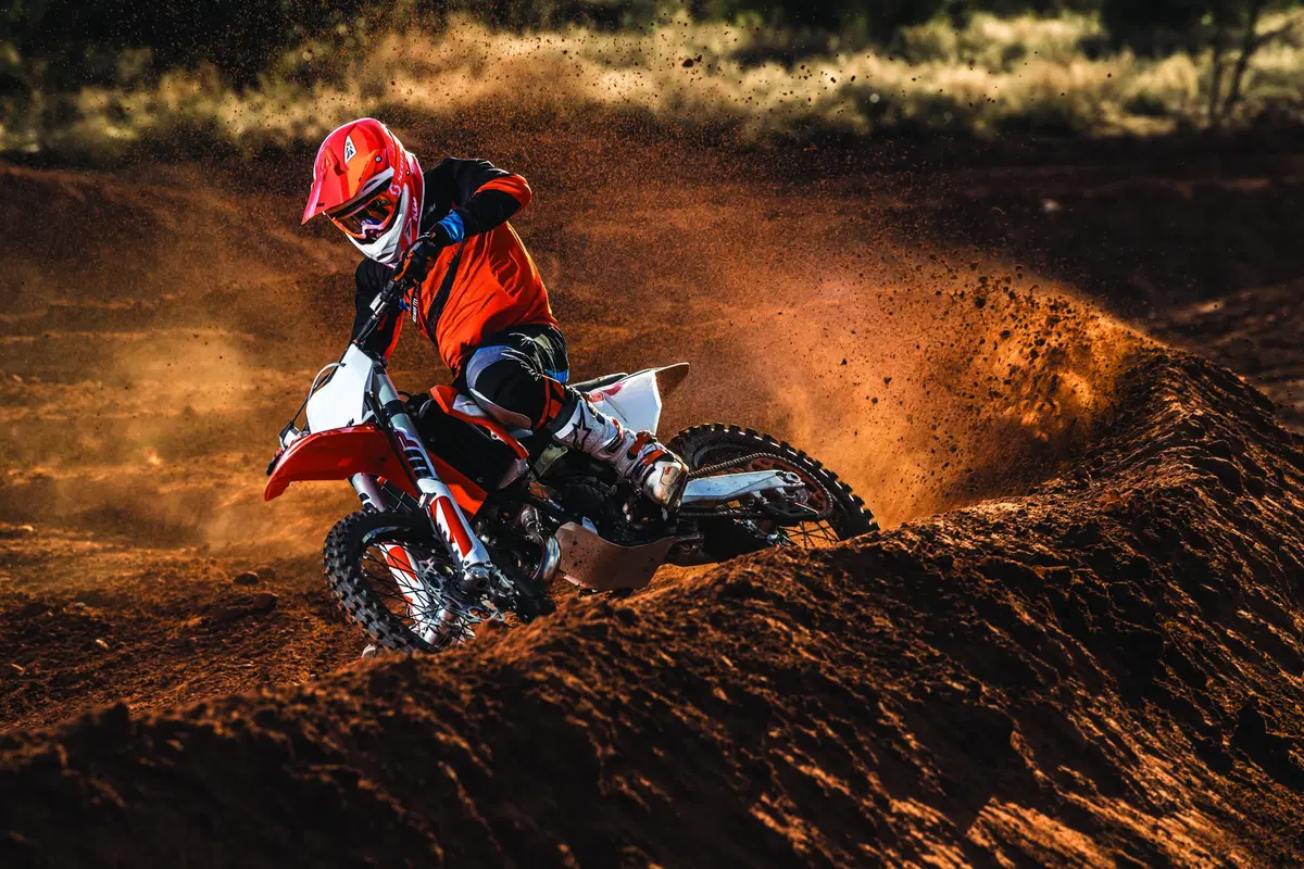 KTM Cross SX e SX-F 2019, dalla 50 SX alla 450 SX-F (7)
