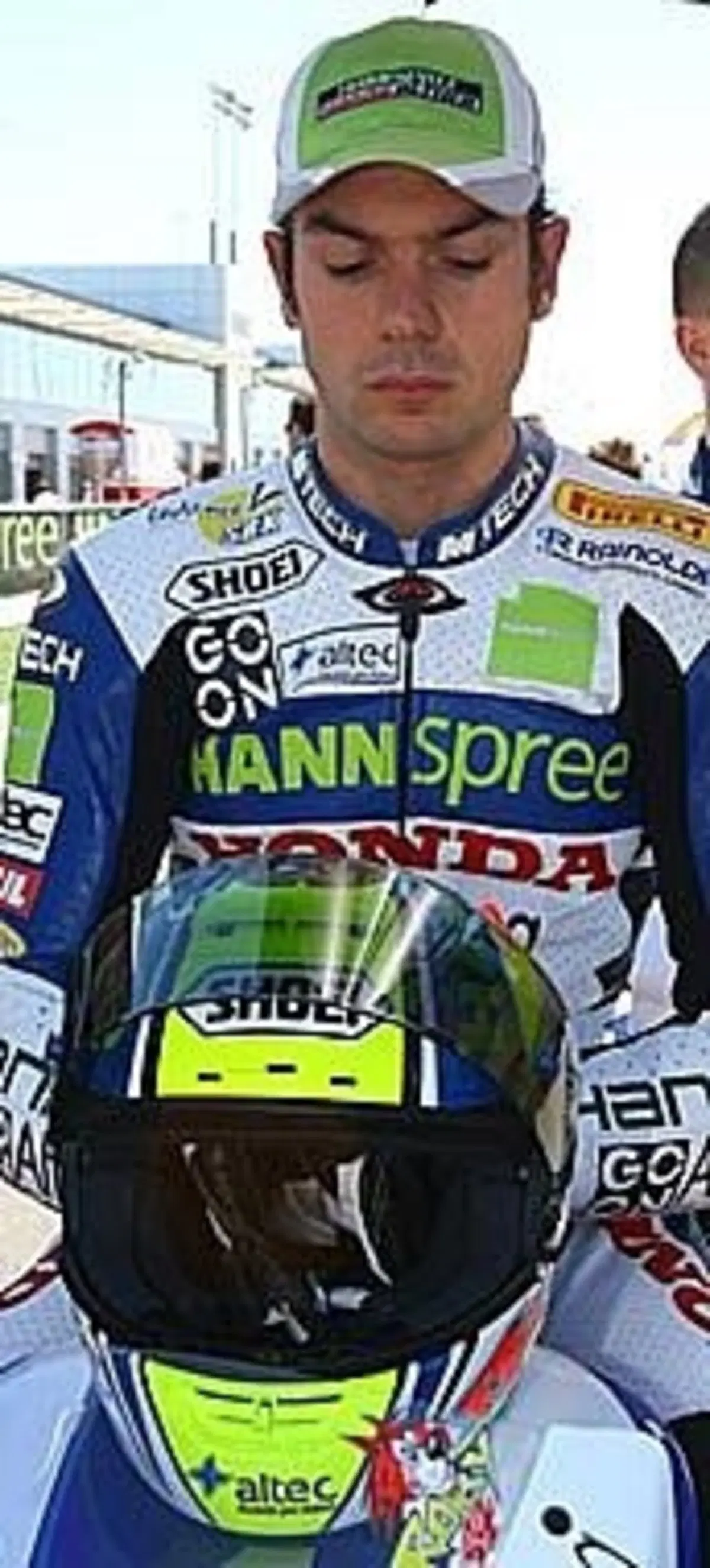 John Hopkins firma con Stiggy Racing Honda (2)