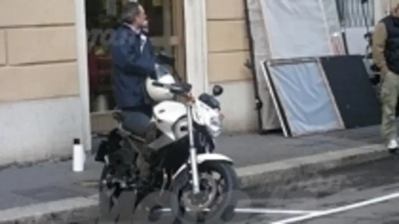 Yamaha torna in Tv con uno Spot d'autore