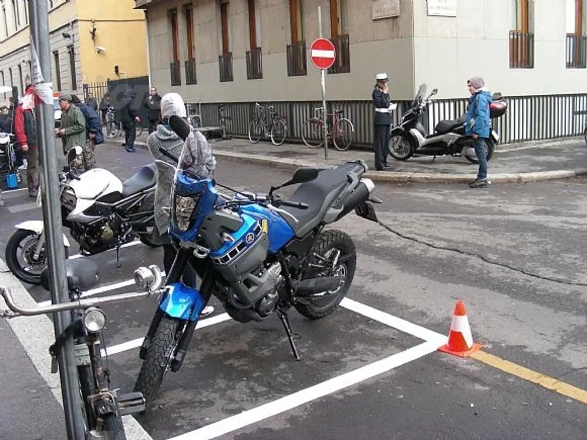 Yamaha torna in Tv con uno Spot d'autore