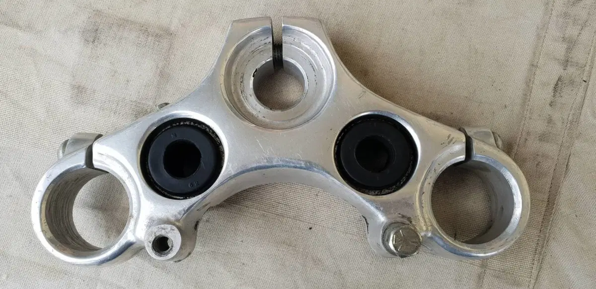 Piastra sterzo Harley Sportster 883 Harley-Davidson