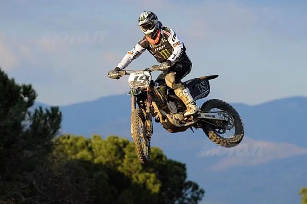 Philippaerts torna a Faenza (2)