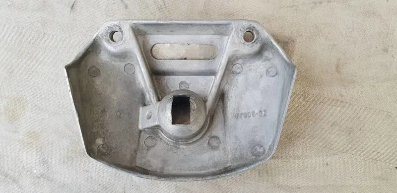 Coperchio faro anteriore Harley Sportster Harley-Davidson (4)
