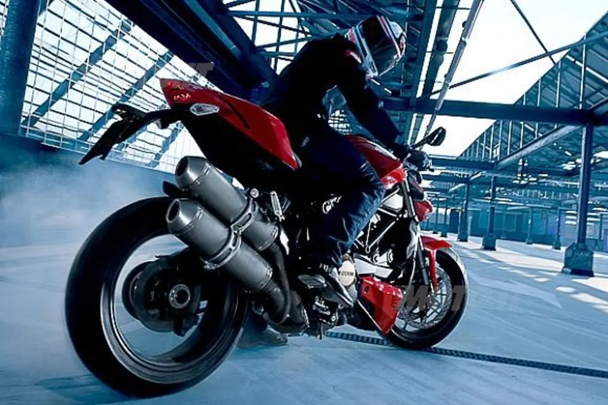 Streetfighter