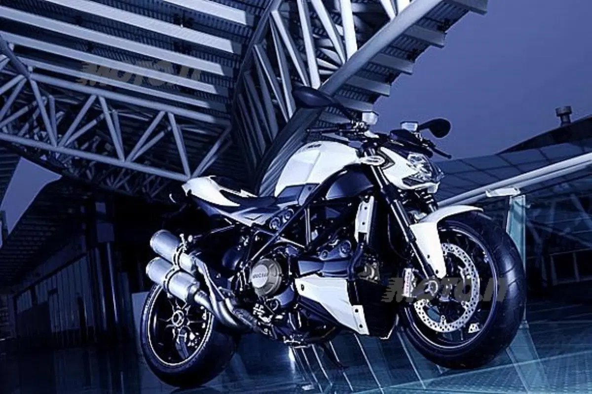 Streetfighter (2)
