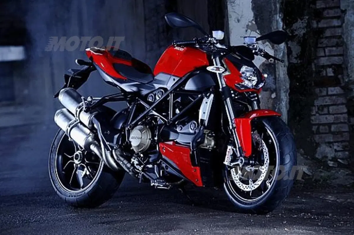 Streetfighter (4)