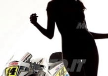 Le conigliette di Playboy arrivano in MotoGP