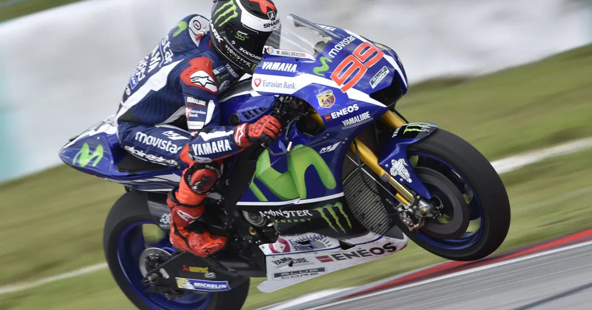 MotoGP. Test Sepang. Marquez: "In difficolt&agrave; con l'elettronica"