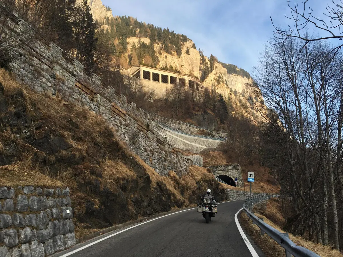 Cartoline dall'Elefantentreffen (10)
