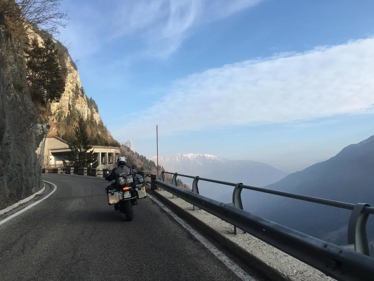 Cartoline dall'Elefantentreffen (11)