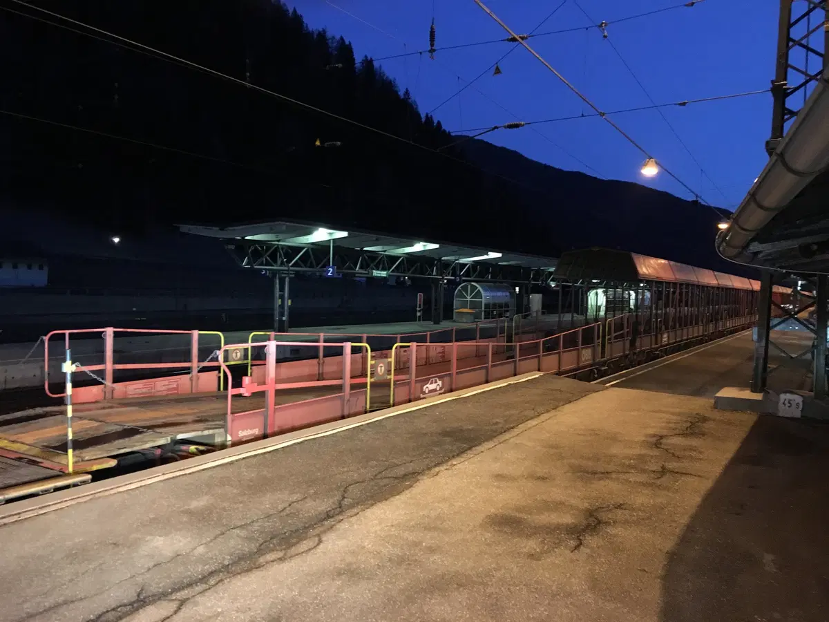 Cartoline dall'Elefantentreffen (14)
