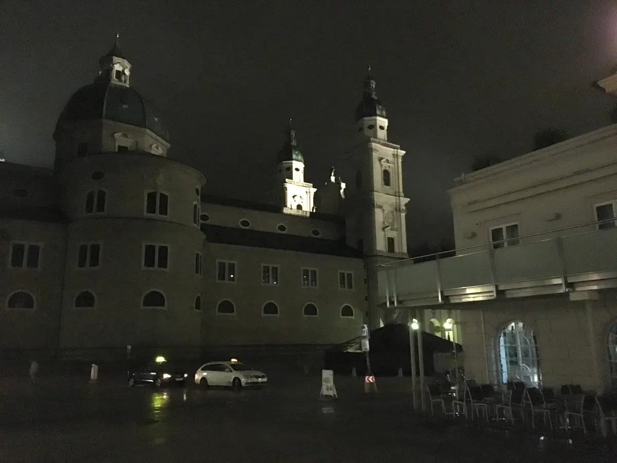 Cartoline dall'Elefantentreffen (22)