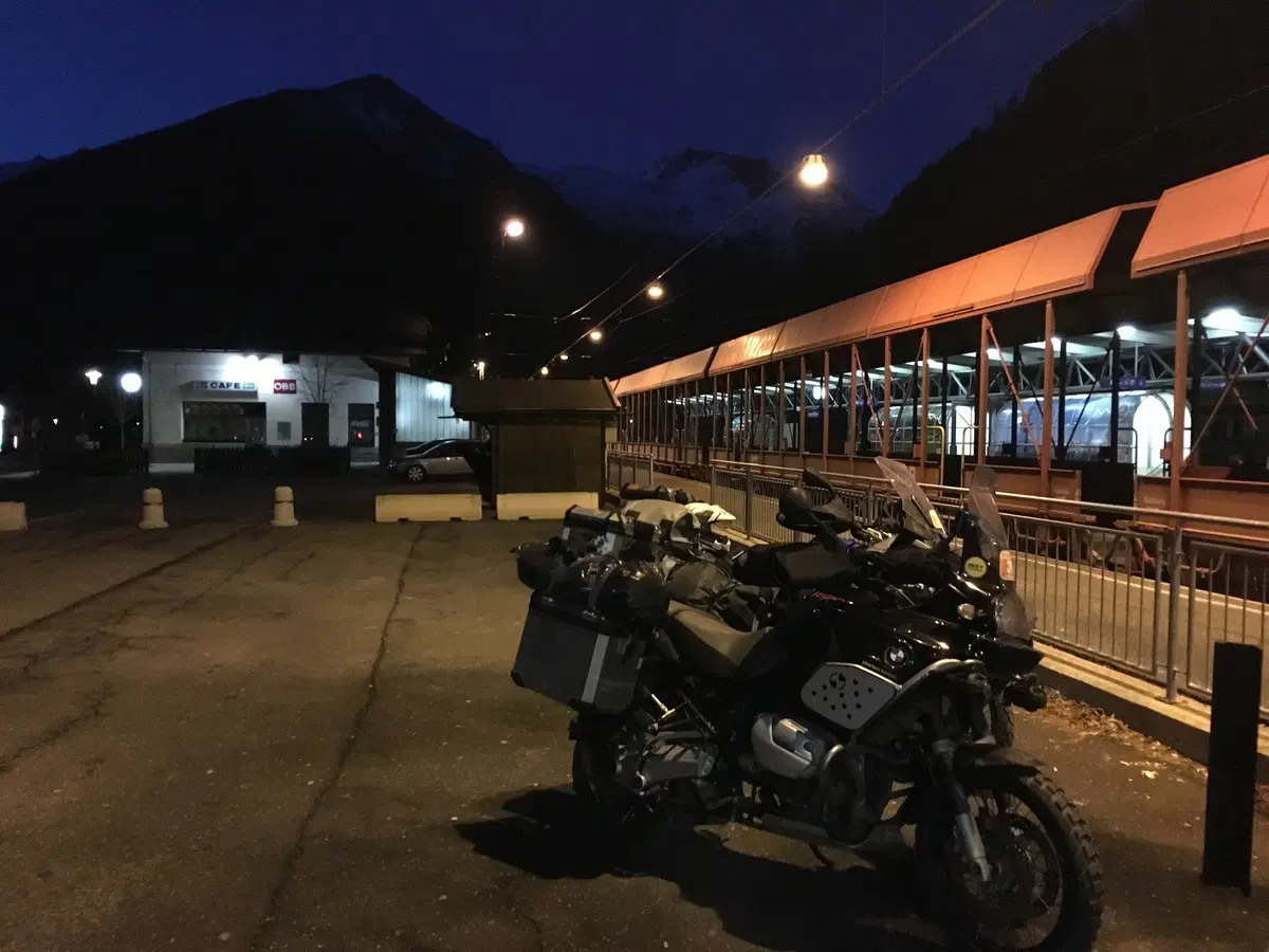 Cartoline dall'Elefantentreffen (24)