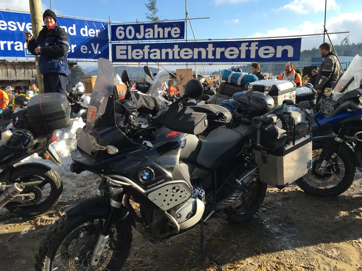 Cartoline dall'Elefantentreffen (34)