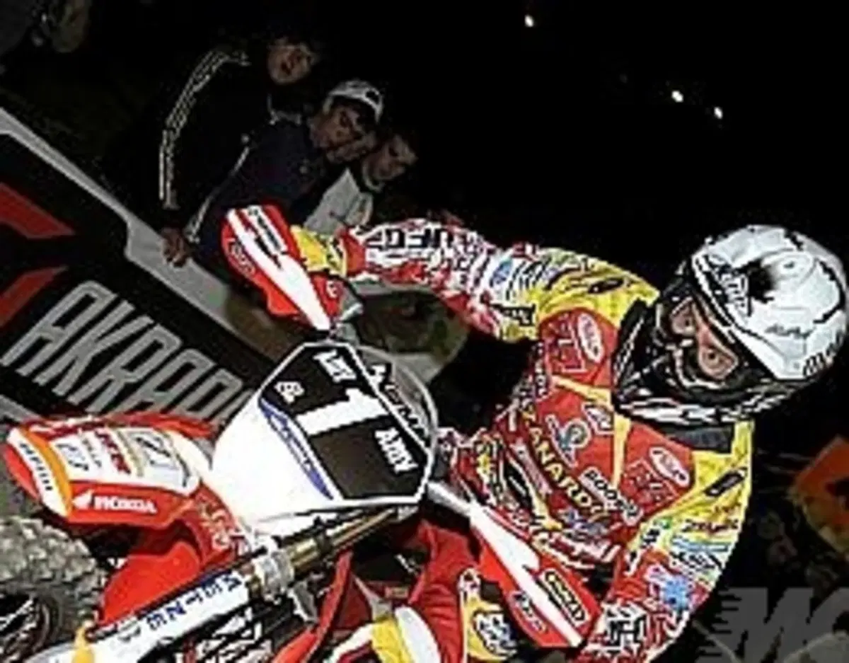 Ahola, Aubert e Cervantes