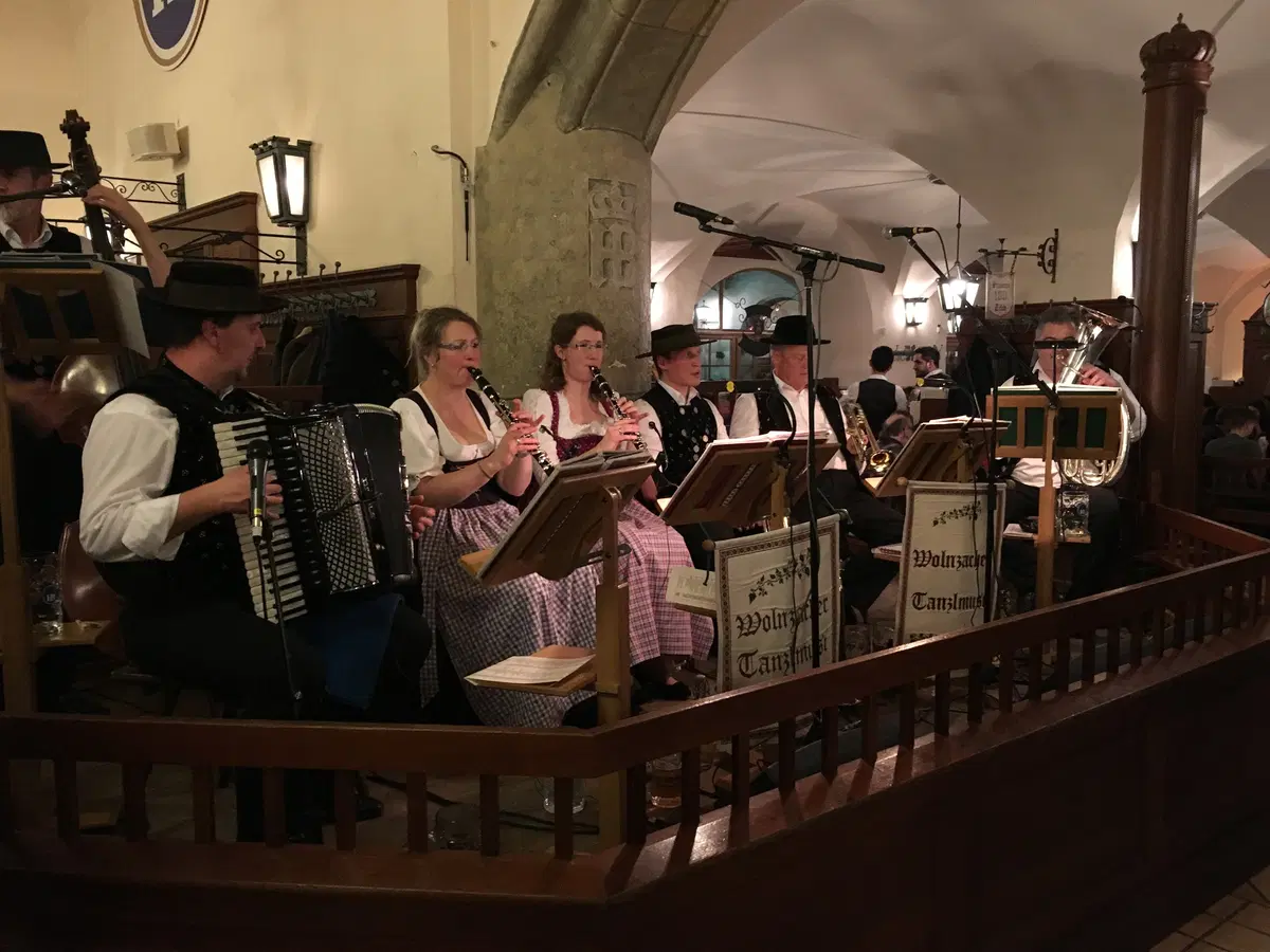 Cartoline dall'Elefantentreffen (109)