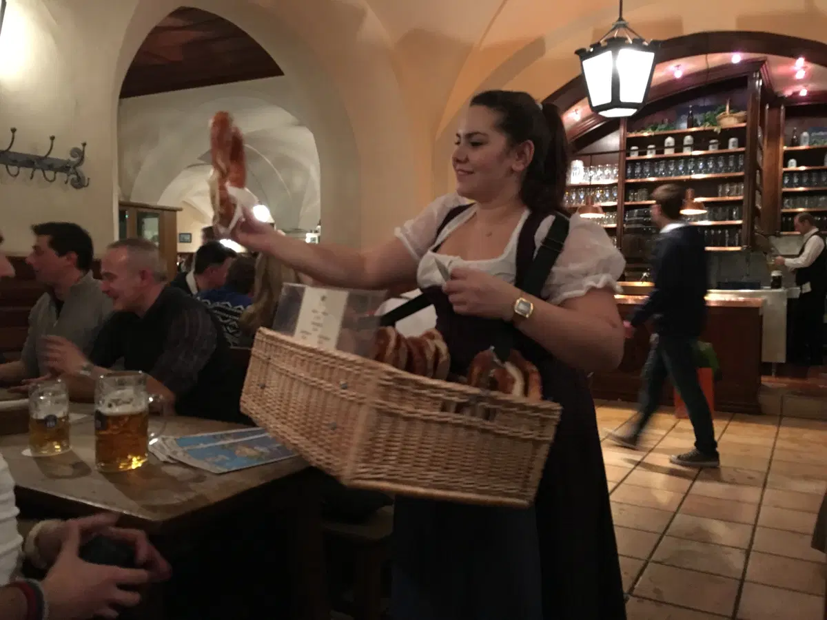 Cartoline dall'Elefantentreffen (111)