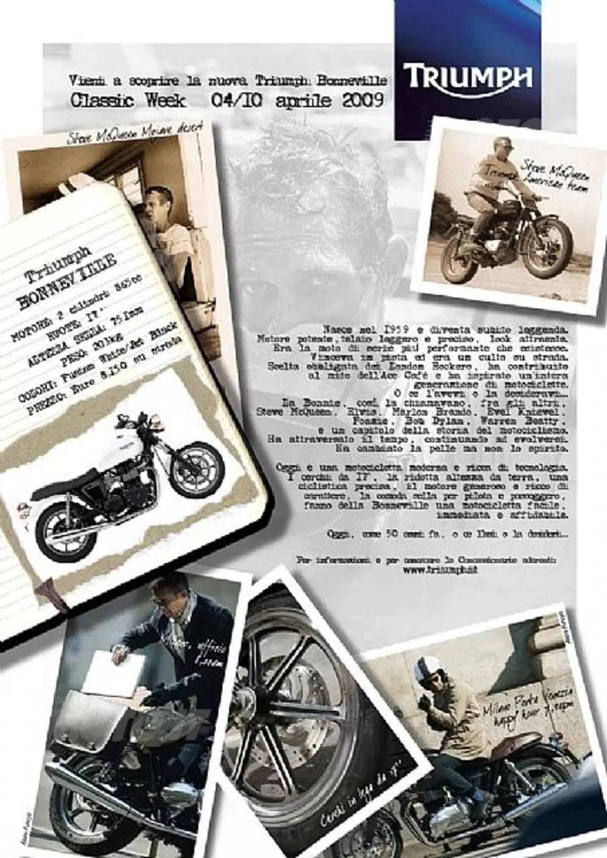 Nuova Bonneville