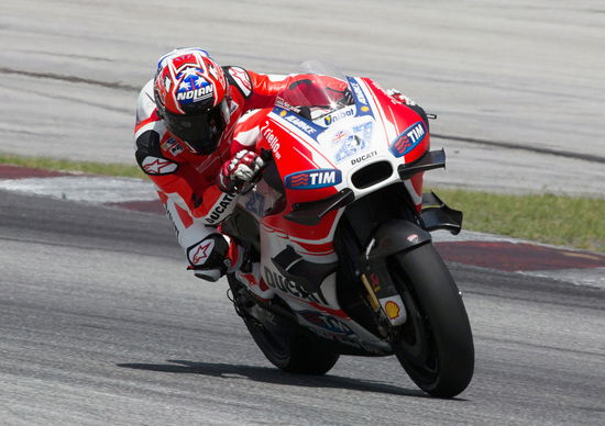 MotoGP. L'incubo Stoner incombe su Sepang