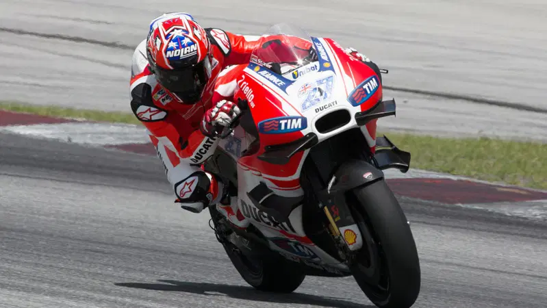 MotoGP. L'incubo Stoner incombe su Sepang