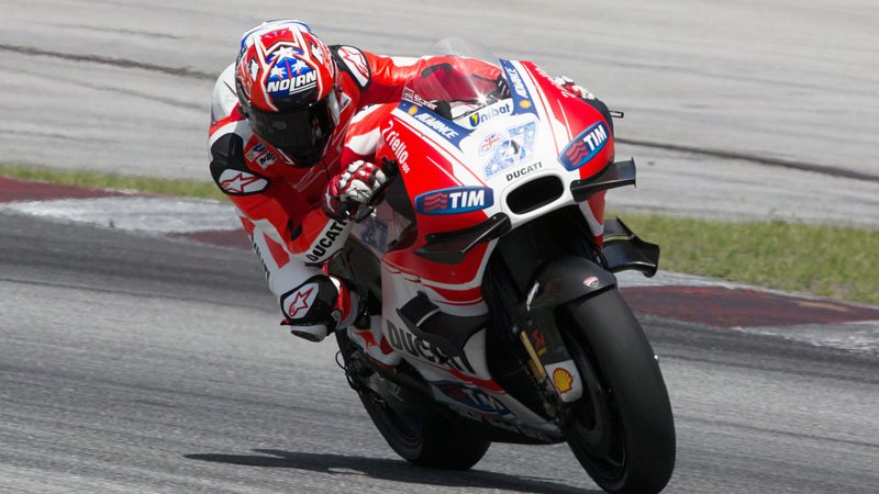 MotoGP. L&#039;incubo Stoner incombe su Sepang