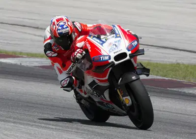 MotoGP. L'incubo Stoner incombe su Sepang