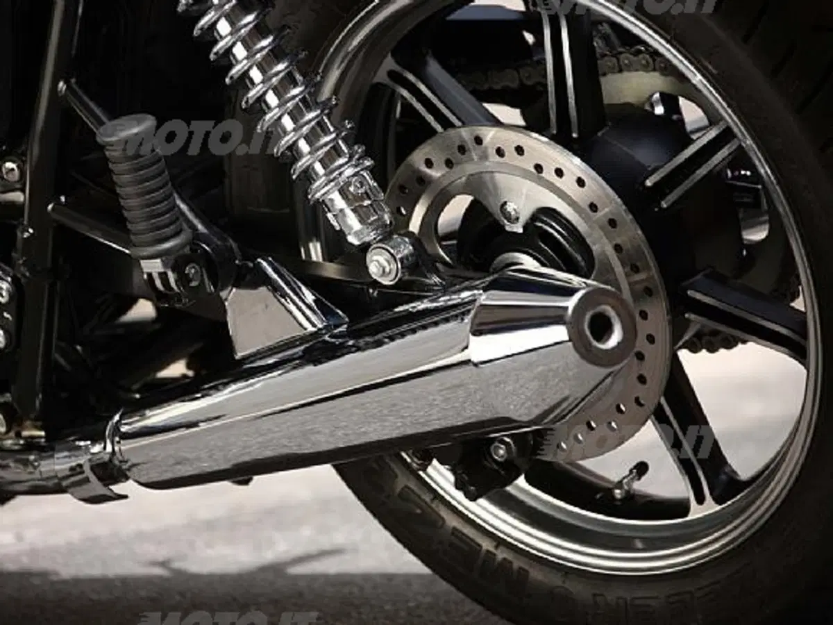 Nuova Bonneville (5)