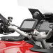 GIVI: accessori per Garmin Zumo e Tom Tom Rider