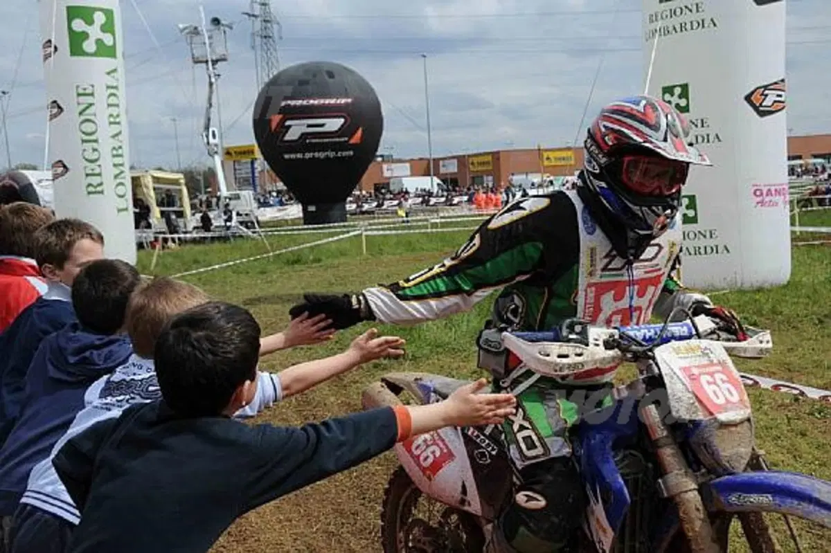 Il 4 aprile prende il via il 10° Trofeo Green Pistons