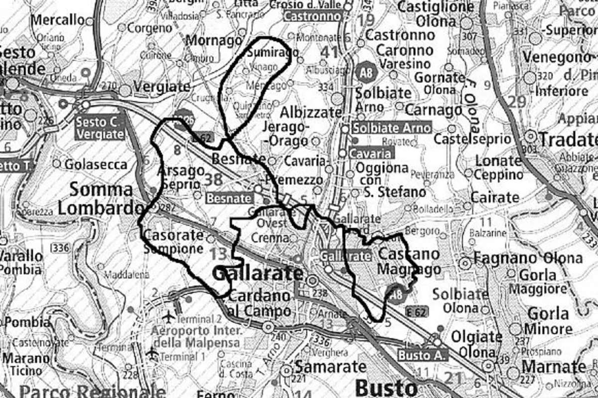 Il 4 aprile prende il via il 10° Trofeo Green Pistons (8)