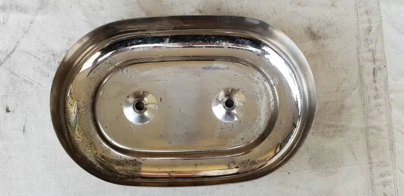 Coperchio Scatola Aria Harley Sportster 883 Harley-Davidson (4)