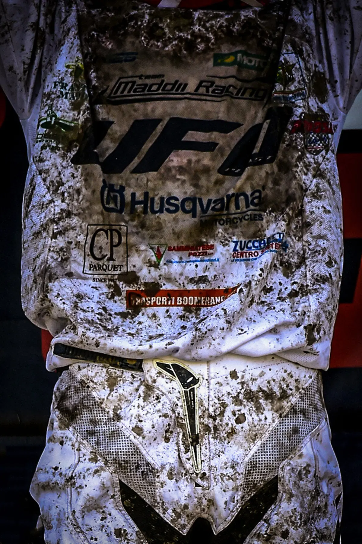 Gallery MX 2018. Il GP di Germania (10)