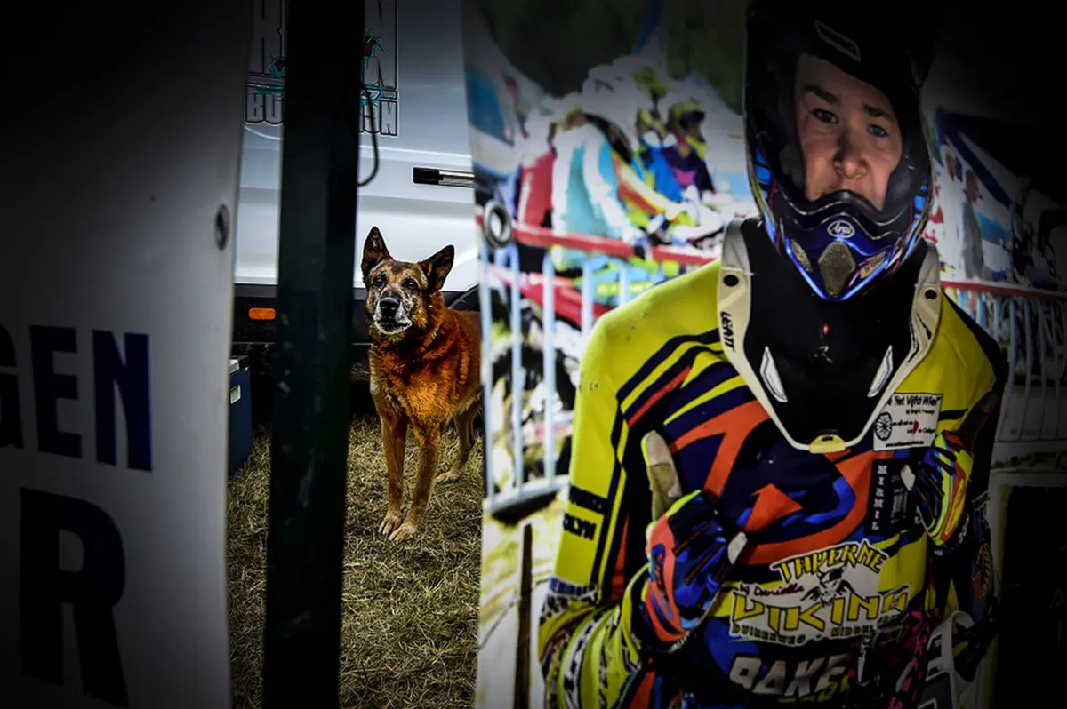 Gallery MX 2018. Il GP di Germania (15)