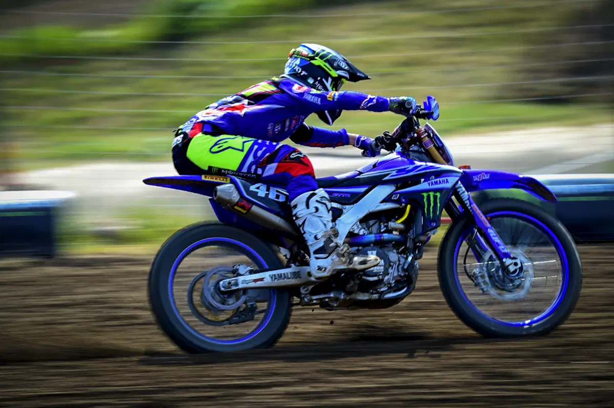 Gallery MX 2018. Il GP di Germania (24)
