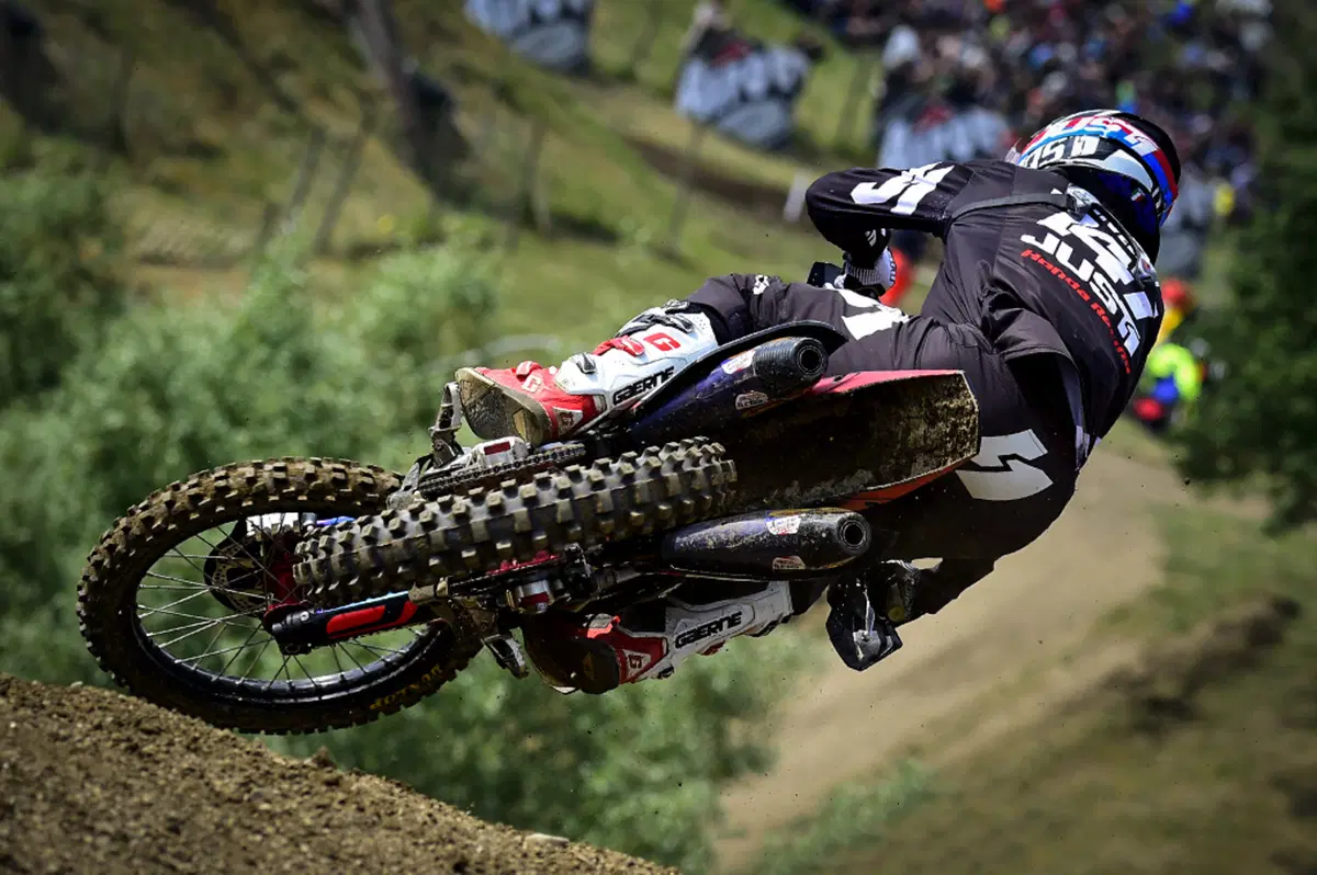 Gallery MX 2018. Il GP di Germania (26)